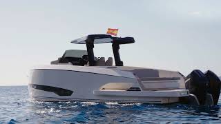Presentation Video | Kumbra Yachts | Kumbra 34