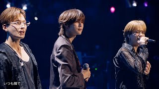 【DayDay SUPER LIVE 2026】K × FANTASTICS「いつも隣で」感動のスペシャルコラボ！最高のパフォーマンス✨