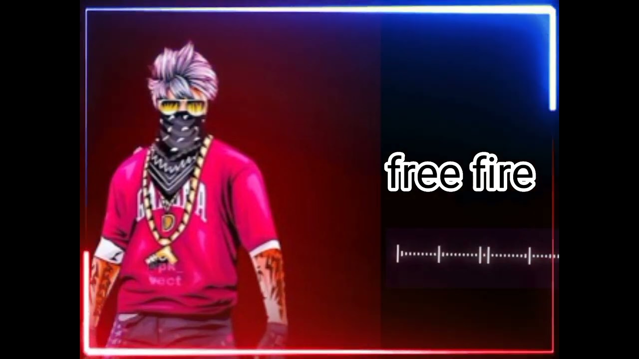 free fire ringtone YouTube