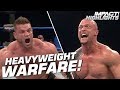 Killer Kross vs Brian Cage | IMPACT! Highlights Mar 29, 2019