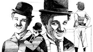 Veja Nesse Vídeo A Razão Do Cinema Ser Considerado A Sétima Arte E Porque O Cchaplin É Um Gênio