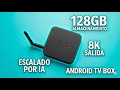Mejor TV Box 2026 📺🔥 | Potente, Rápido y Económico desde AliExpress 😱