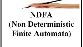 NDFA(Non Deterministic Finite Automata) Wealth