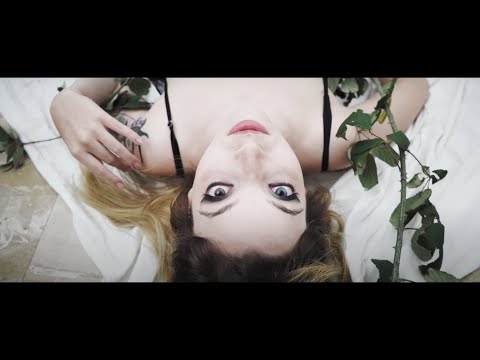 Tetra - fralespine (Video Ufficiale)