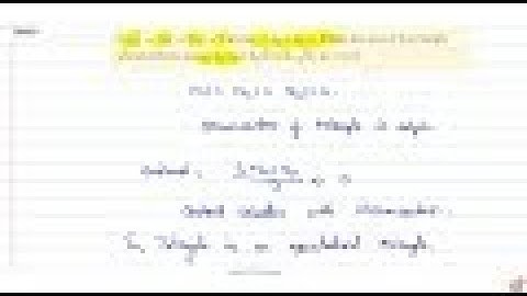 IIT JEE COMPLEX NUMBERS AND QUADRATIC EQUATIONS If `|z_1|=|z_2|=|z_3|=1` and `z_1+z_2+z_3=0` then...
