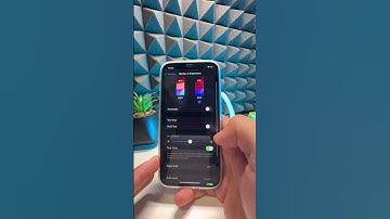 How to enable bold text on iPhone 12? #boldtext #tutorial #smartphone