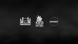 Drum & Bass B2B Special