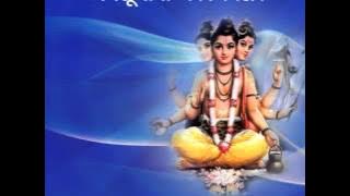 DIGAMBARA DIGAMBARA SHREEPAD VALLABH DIBAMBARA