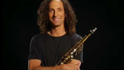 Thumbnail of Have Yourself A Merry Little Christmas   Kenny G backingtracks