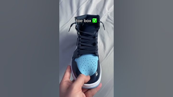 Legit checking Aliexpress Jordan 1s ✈️ #sneakers #jordan