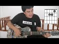 Perfidia - Guitarra - Escuela de formación musical Toledo N.D.S.
