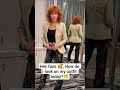 #didyouknow #fancy #reaction #rebamcentire #80smusic #singingchallenge #viral #youtubeshorts #1k