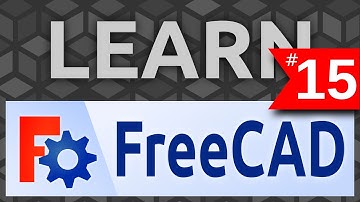 Learn FreeCAD: #15 Post Processing and Cutting - Tutorial