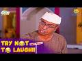 Bapuji ne Jibh nikalke kisko lagayi Dant | Taarak Mehta Ka Ooltah Chashmah | TNTL