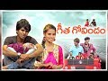 Patas 2 - Geetha Govindam Spoof - Pataas Latest Promo - 4th March 2019 - Ravi, Sreemukhi - Mallemala Mp3