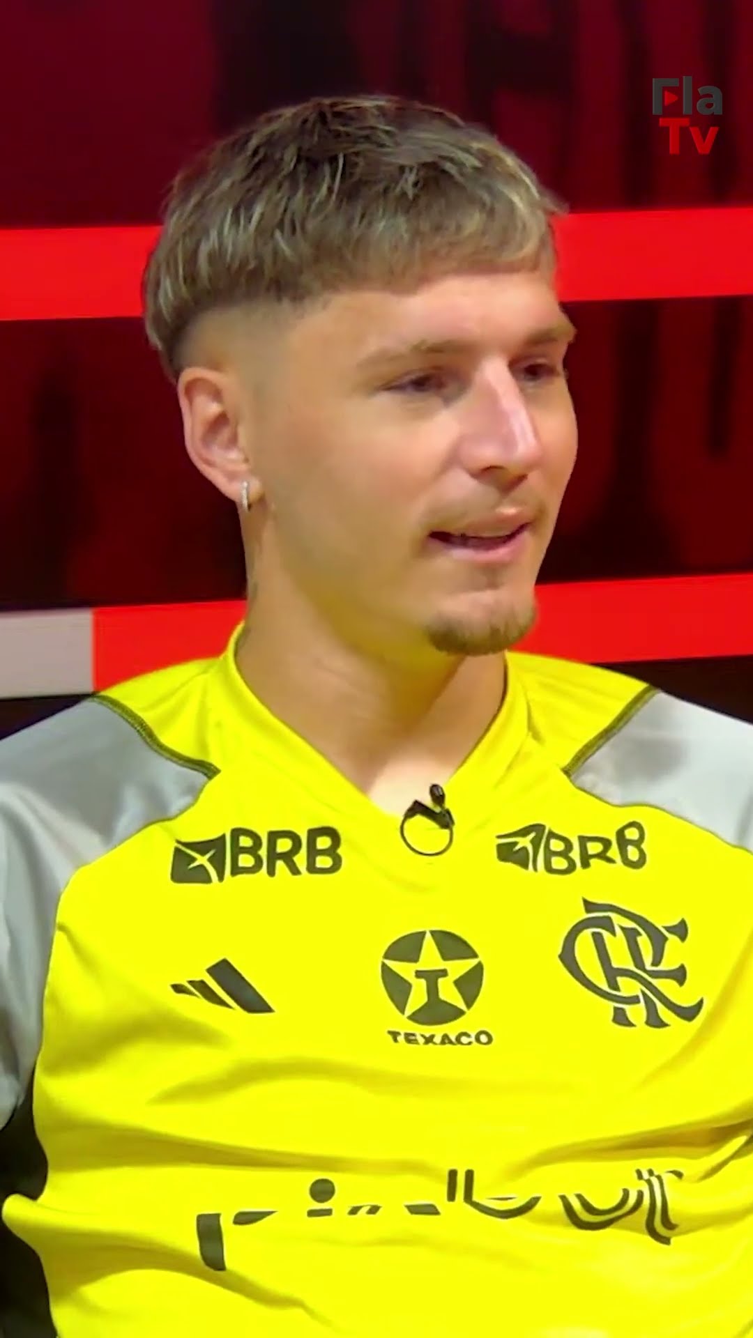 Guillermo Varela falou sobre o clima para o último jogo da temporada, no Maracanã, diante da Nação