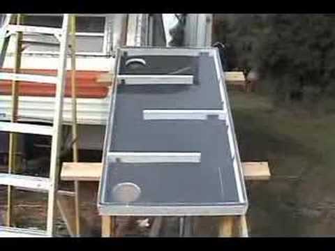 Clean Power Show Episode 5 - Solar Heater