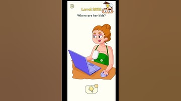 #2532 #deleteonepart2 delete one part 2 dop2 level 2532 #shorts #allgameon4u #game #gaming #gameplay