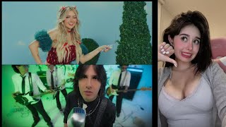 Xlightmoonx Reacciona A Pilates Ari Bela Y Desconexión Emocional Missasinfonia