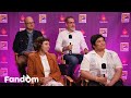 'What We Do In the Shadows' Cast Talk Vampire Love and a Laszlo & Nadja Baby