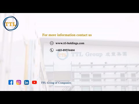 TTL Certificate Registration
