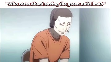 Locking in for the statbooster