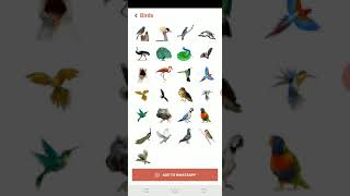 Stickers For All screenshot 5