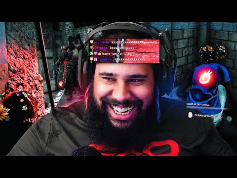 COSPOBRE DE DBD???