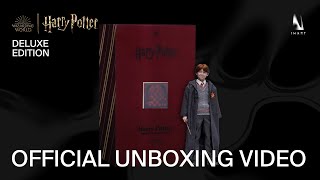 Inart - Ron Weasley 16 Collectible Figure Deluxe Version Unboxing