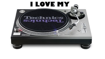 Love to The Techs (Masta Hanksta)