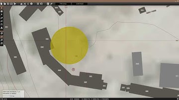 How To Destroy Map Objects | ArmA 3