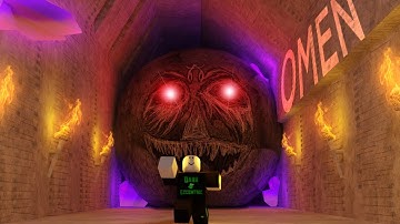 Roblox Script Showcase Episode#1879/Omen