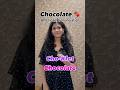 Chocolate American Pronunciation | American Accent | Malayalam Training
