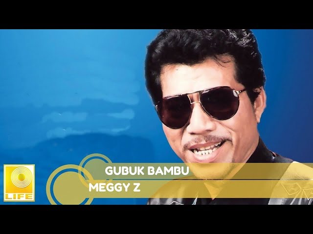 Meggy Z - Gubuk Bambu (Official Audio) class=