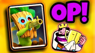 TÜRKİYE SIRALAMASINDA Yükselmeye Devam - CLASH ROYALE #276