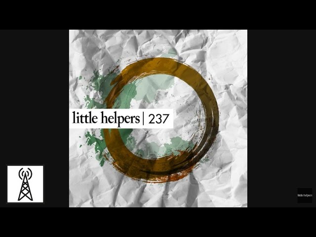 James Dexter - Little Helper 237-1