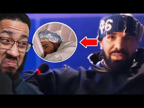 Drake Admits He Watches "The Hub" Daily