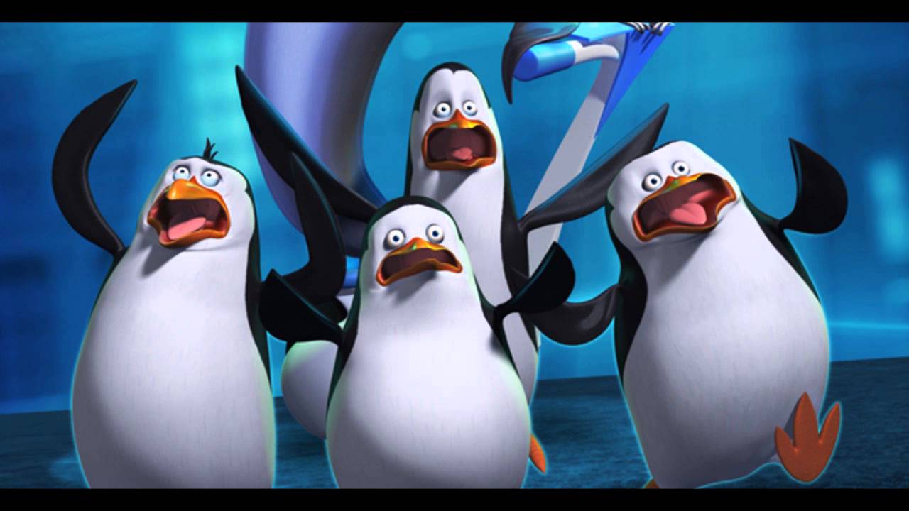 Os Pinguins de Madagascar Imagens do TRAILER/FILME YouTube Os Pinguins de Madagascar Imagens do TRAILER/FILME YouTube