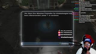 CHAT VOTED MARVEL ULTIMATE first play through