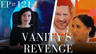 No Sparkle For Markle: You Can Run, But You Can’t Hide (Podcast 121)