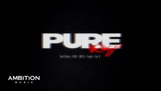 창모 (CHANGMO) - PURE RAGE (Remix) [] (ENG) Resimi