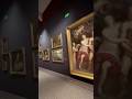 Музей изящных искусств, посвященный живописи и скульптуре на Palais Longchamp в Марселе, Франция🇫🇷