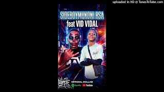 Sideboy Featuring Vid Vidal