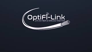 Optifi-Link OLT GEPON/GPON Intro