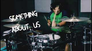 SOMETHING ABOUT US | balance and the traveling sounds   daftpunk dumcover