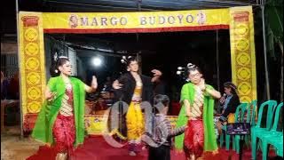 Tari Beksan Lengger Banyumasan