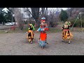 3 Trio Tinku - Jallalla.Andina