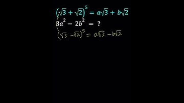 A Radical Expression | Math Olympiads