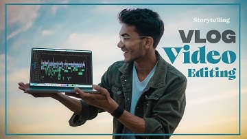 VLOG VIDEO EDITING  ! Gone viral @Filmmakerabhi