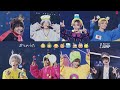Hey! Say! JUMP - ぷぅのうた [Official Live Video]